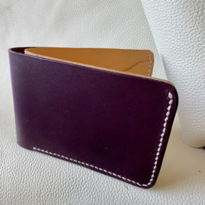 Bifold Wallet - Fall 2021 Colors
