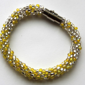 Beaded Bracelet for girl