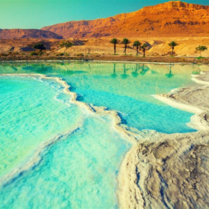 Dead Sea Water | by Cocos Cosmetics Dead Sea Salt Water |Toner Dead Sea Water | Skin Care