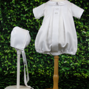 Thomas Christening/Baptism Outfit