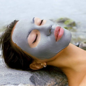 Dead Sea Mud/ by Cocos Cosmetics Dead Sea Mud Mask/ Dead Sea Clay/ Blackhead Mud Mask / Black Clay Mask/ Acne Mud Mask