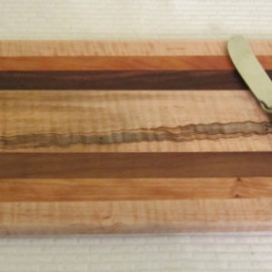 Large Rectangle Cutting Board