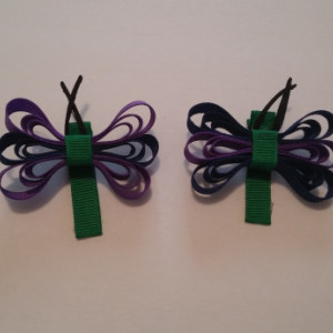 Dragonfly ribbon set