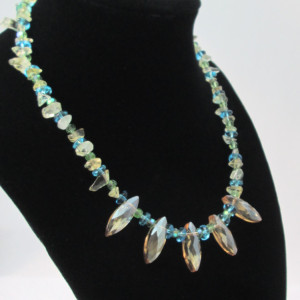 Summer Rays Necklace