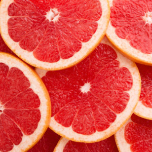 Grapefruit Detox Toner