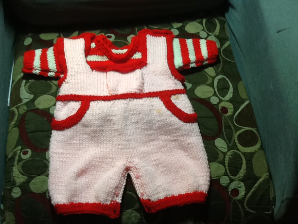 Preemie overalls set, newborn overalls set, baby girls first overalls set, just in time to bring me home