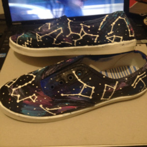 Constellation Shoes