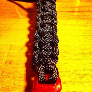 Single Color Cobra Bracelet