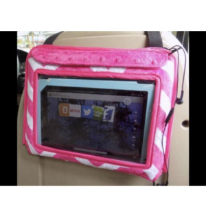Car Accessories iPad/tablet Holder Cover