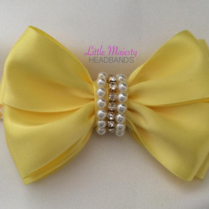 Headband for babys and girls