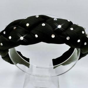 Rhinestone headband 