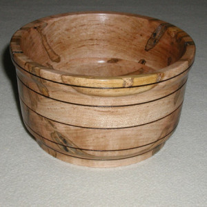 Ambrosia Maple Bowl