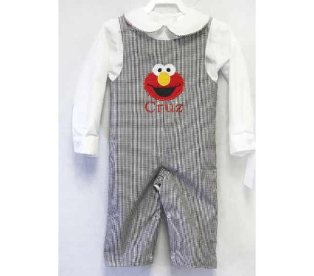 One Year Old Birthday Outfit Boy, First Birthday Outfit Boy, Zuli Kids 292772