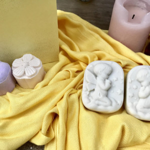 Handmade Grief and Mourning, Pregnancy and Infant Loss Comfort Gift Package, SIDS, Miscarriage