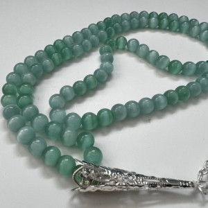 Muslim Prayer Beads Tasbi- Eid- Sunni-Shiite Evil Eye
