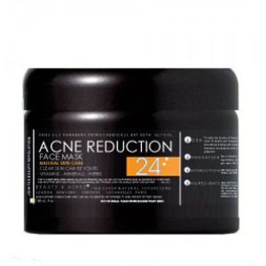 Acne Reduction Mask