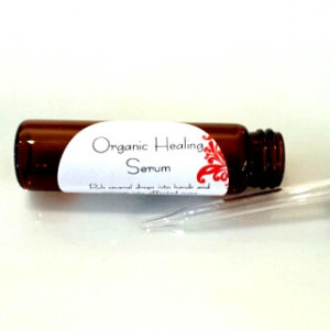 Organic Healing Serum