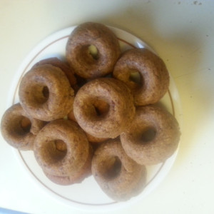 RADD Dog Donuts