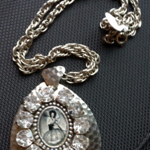 The Good Witch Necklace