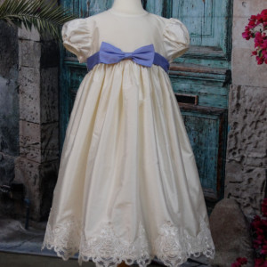 Constance Flower Girl Dress