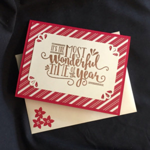 Christmas Friendship Card, Xmas Friendship, Christmas Card Her, Christmas Boss, Christmas Colleagues, Christmas Parents, Christmas In Laws