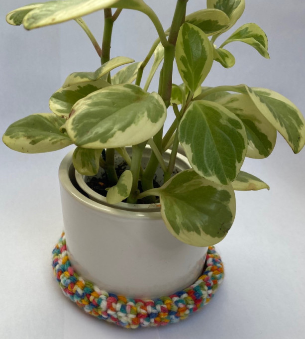 Plant Pot Holder