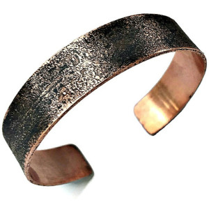 Copper Jewelry, Copper Bracelet Personalized Jewelry Mens Bracelet Personalised Mens Copper Jewelry Mens Copper Gift Mens Copper Cuff Copper