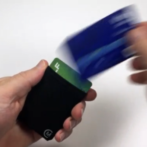 Ultra Thin Wallet / Card Sleeve