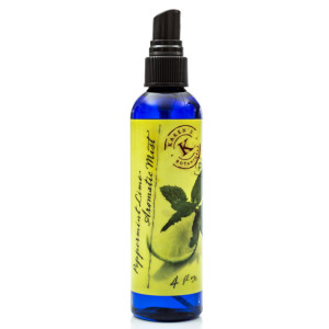 Peppermint Lime Aromatic Mist