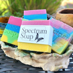 Dale - Signature Soap