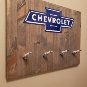 Chevrolet Sign