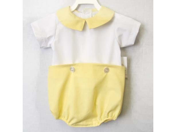 Baby Boy Easter Outfit, Preemie Boy Clothes, Zuli Kids 293654