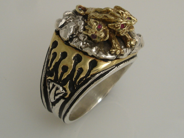 Sterling Silver Zeus Ring Greek Mythology Jewelry for Men - Etsy