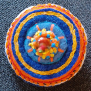 Mini-Mandala