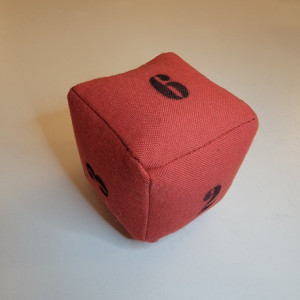Squeaky D6