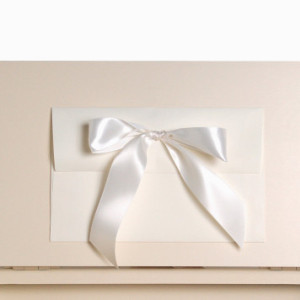 Wedding keepsake chest personalized card box - Dogwood wedding gift