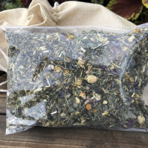 Relax Me Herbal Tea 1 oz bag