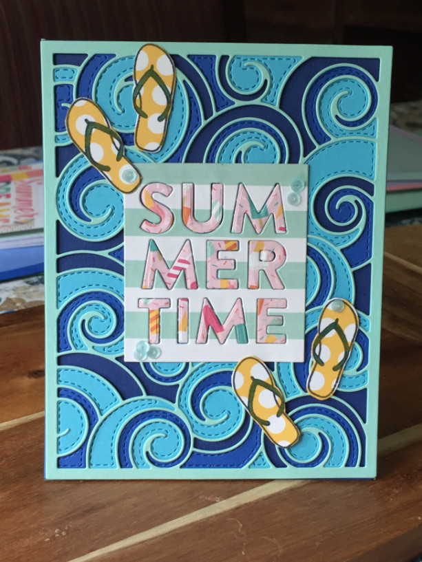 Summer Cards