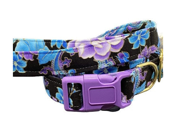 The "Willow"- Dog Collar