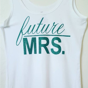 Future MRS. Shirt