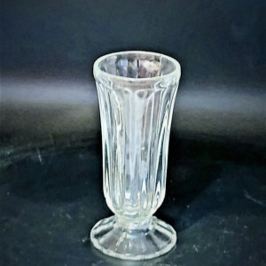 Sale 4oz Custom Soy Candle in Reusalbe Small Glass Sundae Cup-Present-Gift-Christmas-Birthday-Housewarming-Reusable-Home Decor-Variety