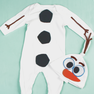 Olaf Costume - Baby & Toddler