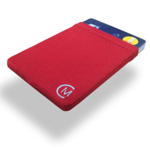 Ultra Thin Wallet / Card Sleeve