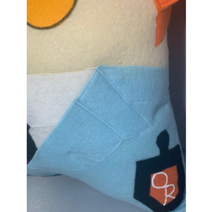 Hikaru/Kaoru - Ouran High School Host Club Inspired Pillow