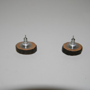 Mountain Laurel Earrings -2