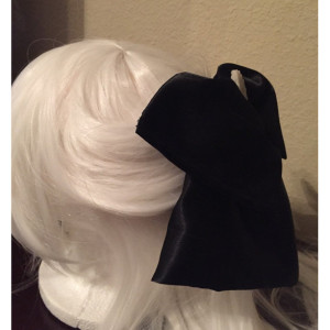 Lolita Hair Bow