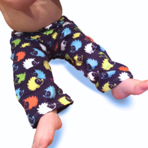 Rocket Ship Toddler/Baby Lounge Pants, Outer Space Pants, Comfortable Pants, Toddler Lounge Pants, To The Moon!, Unisex Lounge Pants