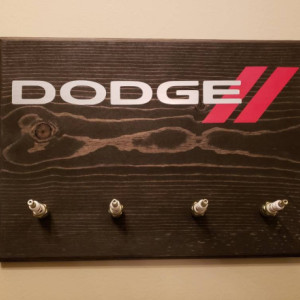 Dodge Sign
