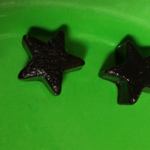 Miniature Star Soap