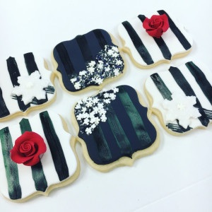 Chic Cookies